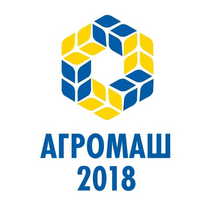 ТОВ АГРОМАШ 2018