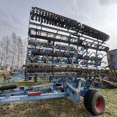 агрегат предпосевной Lemken Gigant 10/800