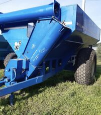 бункер-перевантажувач зерна Kinze 640