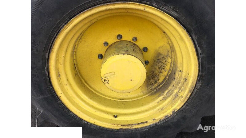 диск колісний John Deere 15×30