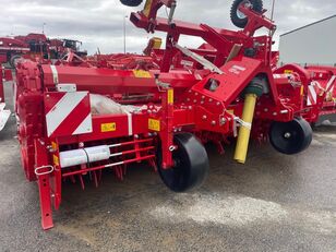 новый гребнеобразователь Grimme GF 400