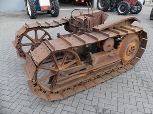 гусеничний трактор Fordson County crawler FC