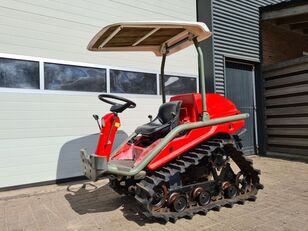гусеничний трактор Yanmar AC-10D rups tractor