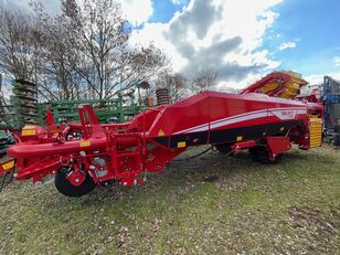 новый картофелеуборочный комбайн Grimme Select 200