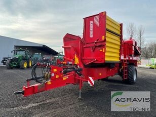 картоплезбиральний комбайн Grimme SE 150-60 NB