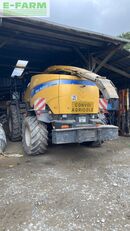 кормозбиральний комбайн New Holland fr9060