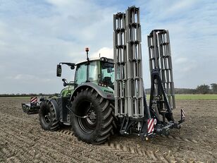 новий коток сільгосптехніка Agro-Tom MD AGT Messerwalze WNH 7,0m , 8,0m ,9,0m