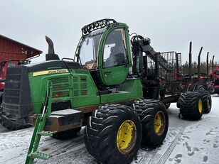 форвардер John Deere 1510 G