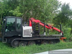 форвардер Prinoth Panther T8 Forwarder