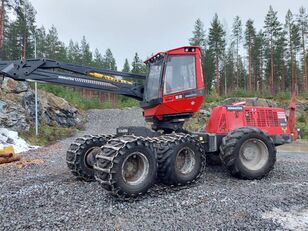 харвестер Komatsu 931.1