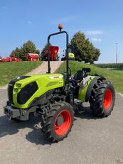 новий міні-трактор Claas Nexos 240 XL Plattform Classic