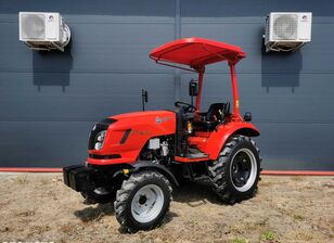 новий міні-трактор PROKMAR DF30