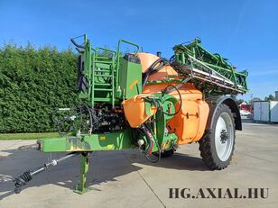 обприскувач причіпний Amazone UX 4200 Sprayer