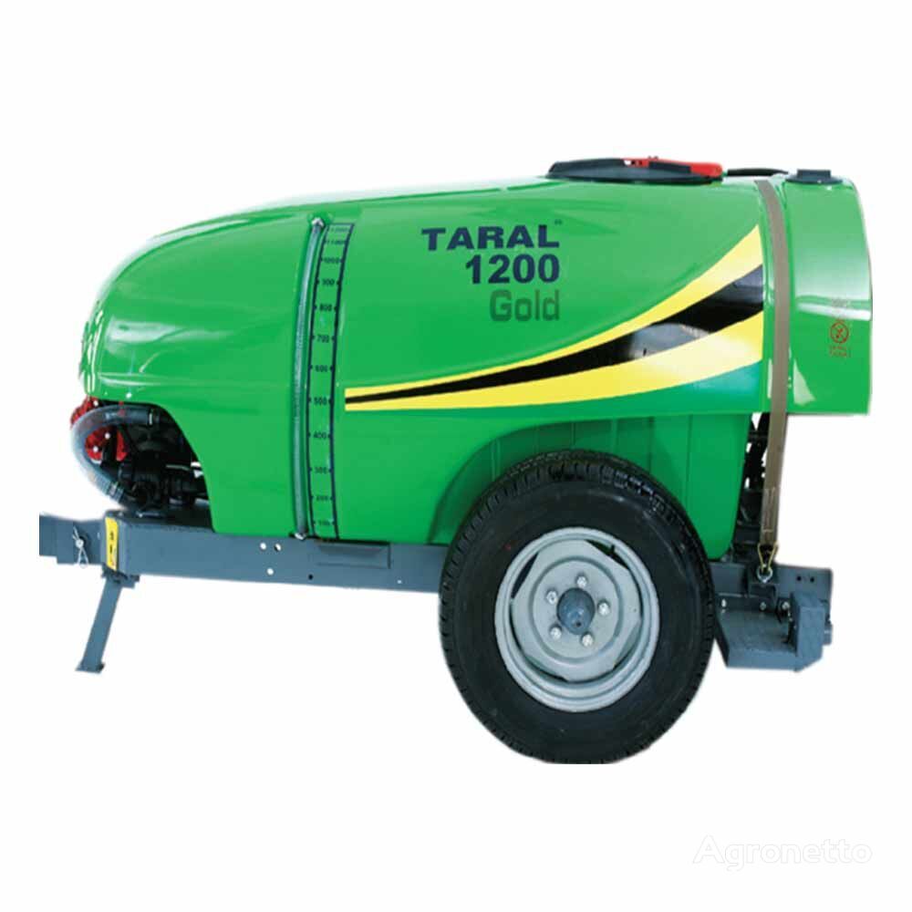новий обприскувач причіпний Taral TP1200