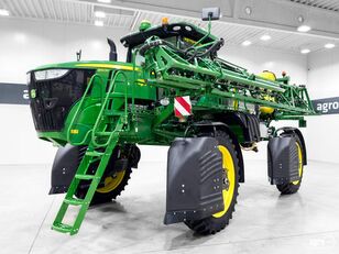 обприскувач самохідний John Deere R4030