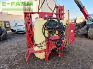 опрыскиватель самоходный Hardi master 15m mit computer hc2500