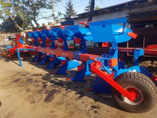 новий плуг Boygatech hydraulic rotary plow