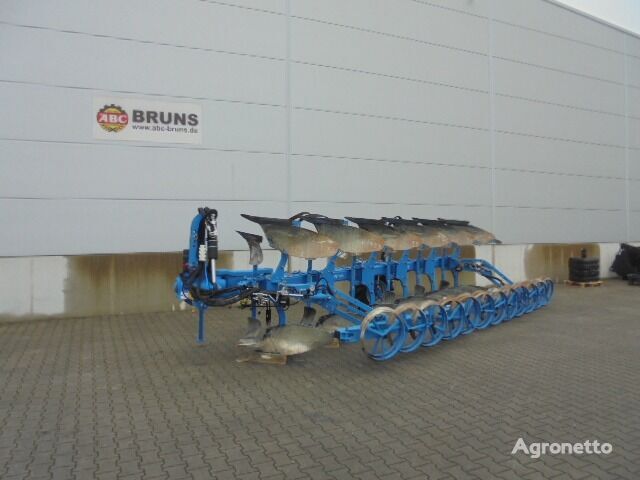 плуг Lemken JUWEL V6N 100