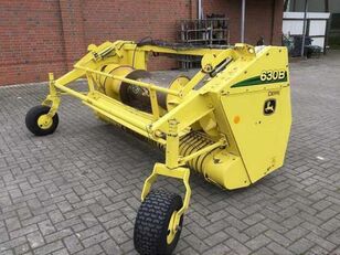 подборщик валков John Deere 630 B