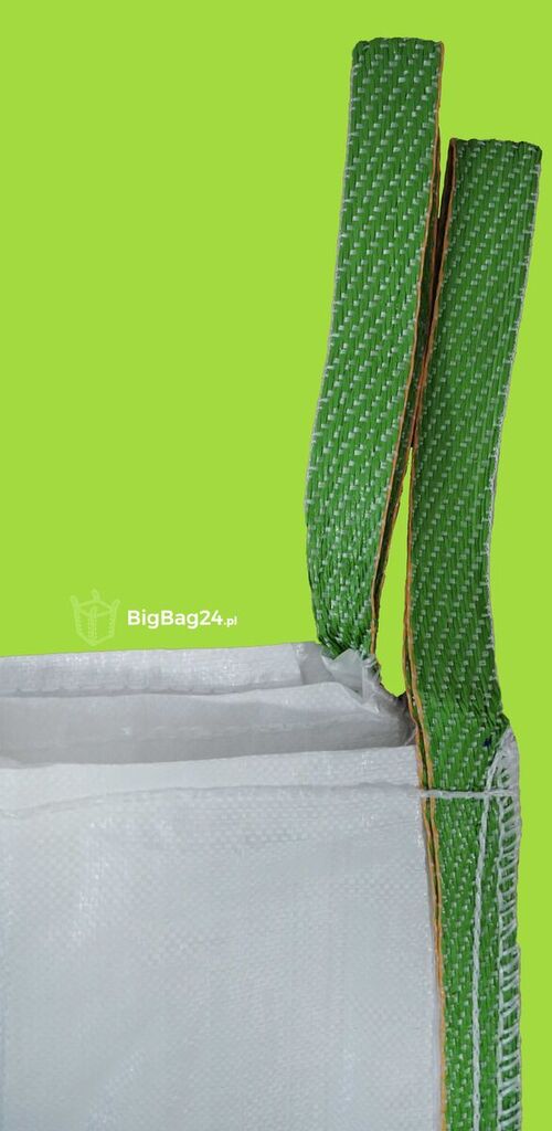 Big Bag 24 вентильованих мішка для овочів 90х90х180