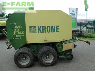 прес-підбирач тюковий Krone vario pack 1500 mc