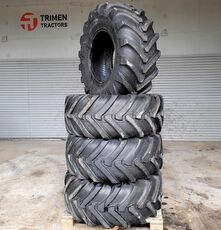 шина для трактора Michelin 500/70 R24 XCML Industrial