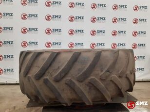 нова шина для причіпної сільгосптехніки Michelin Band 600/65r38 xm108