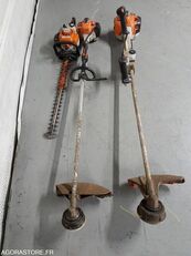 мотокоса Stihl KM94RCE, FS410, BR700