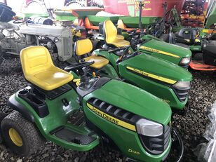 трактор газонокосилка John Deere D130/D140/X300/X724Ultimate