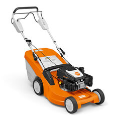 нова газонокосарка Stihl 448 Tx