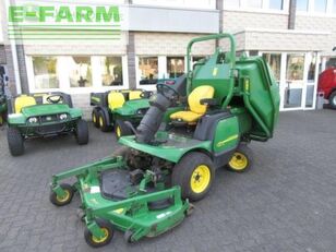 трактор-газонокосарка John Deere f1445 mcs600