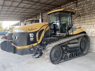 трактор гусеничный Caterpillar MT 875