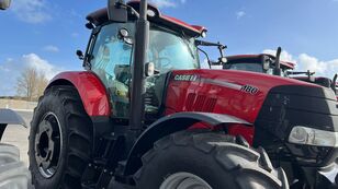 новый трактор колесный Case IH Puma 140