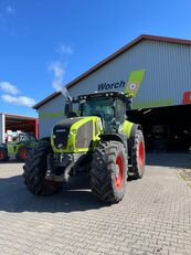 трактор колесный Claas Axion 930 Cmatic Ceb