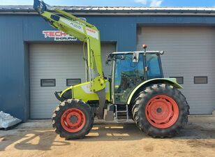 трактор колесный Claas Celtis 436plua