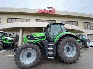 новый трактор колесный Deutz-Fahr 8280TTV