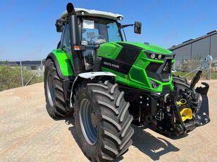 новый трактор колесный Deutz-Fahr Agroton 6205G