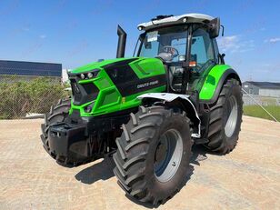 новый трактор колесный Deutz-Fahr Agrotron 6165G