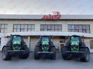 новый трактор колесный Deutz-Fahr Agrotron 9340