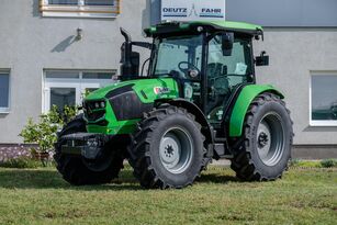 новый трактор колесный Deutz-Fahr FAHR 5115 (116 Le)