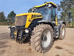 трактор колесный JCB FASTRAC 3200 XTRA 4X4