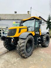 трактор колесный JCB Fastrac 3200 80KM/H  2014 rok! 215 KONI! Zobacz! 3230,4220,3185