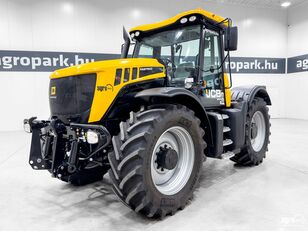 трактор колесный JCB Fastrac 3230