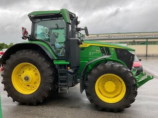 трактор колесный John Deere 7R350 - demo machine!