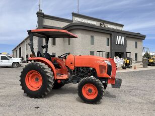 трактор колесный Kubota L4701