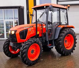 новый трактор колесный Kubota MU 5502 JAPAN TRAK