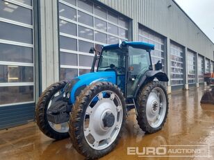 трактор колесный Landini POWERFARM 105HC