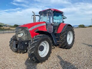 трактор колесный McCormick XTX 145 после аварии