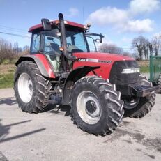 трактор колісний Case IH MX 140