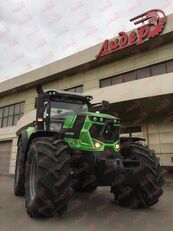 новий трактор колісний Deutz-Fahr 6205RCSIFT